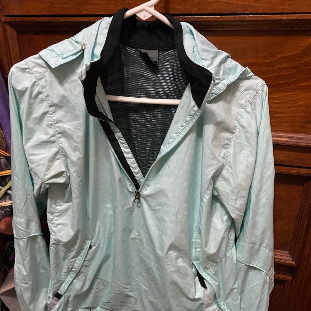 Nike jacket